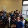 Tournoi fin saison